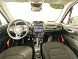 Used 2020 Jeep Renegade Latitude w/ UConnect 8.4 Nav Group image 3