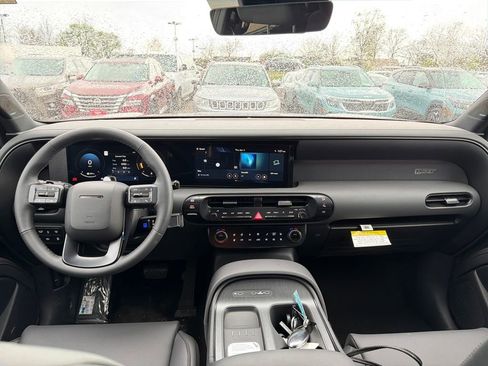 New 2026 Hyundai Palisade XRT Pro image 14