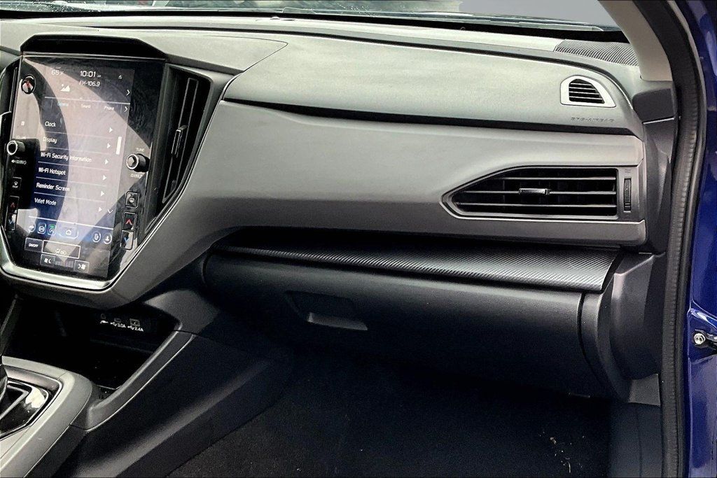 Used 2024 Subaru Crosstrek 2.5i Limited w/ Crosstrek Mirror Package AWD/4WD image 26