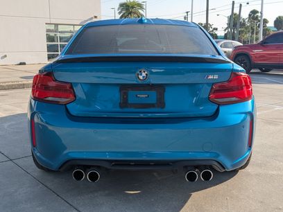 Used 2018 BMW M2