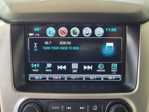 Used 2019 GMC Yukon SLT w/ Open Road Package AWD/4WD image 20