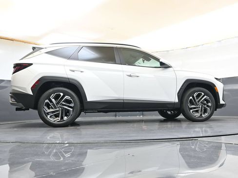 New 2026 Hyundai Tucson SEL Plus AWD/4WD image 44