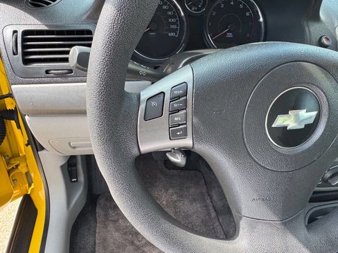 Used 2007 Chevrolet Cobalt LT w/ Street Edition Package FWD image 12
