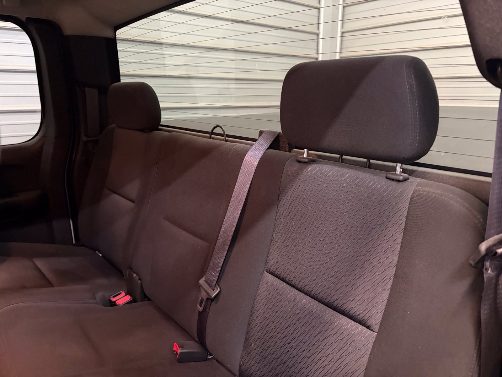 Used 2012 Chevrolet Silverado 1500 LT w/ All-Star Edition AWD/4WD image 23
