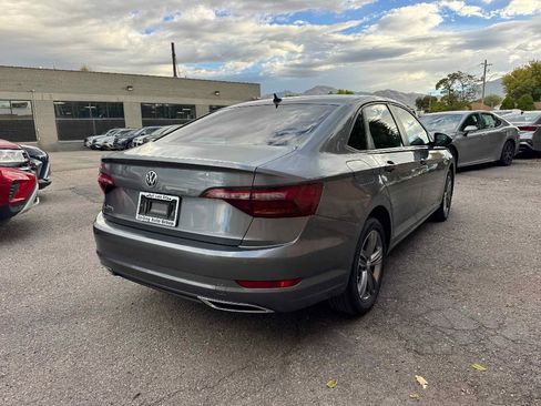 Used 2019 Volkswagen Jetta R-Line image 7