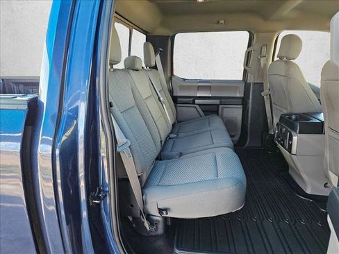 Used 2019 Ford F150 XLT w/ Equipment Group 302A Luxury image 20