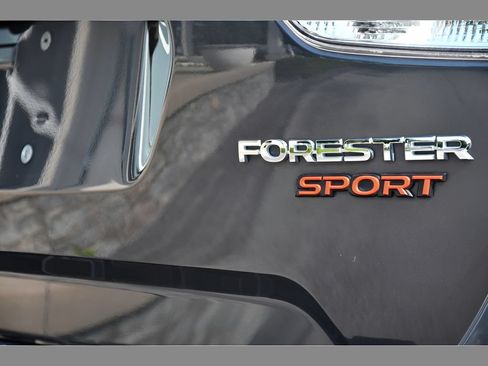 Used 2023 Subaru Forester Sport AWD/4WD image 28