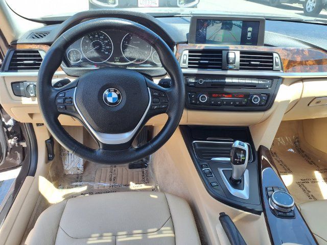 Used 2014 BMW 328d Sedan RWD image 9