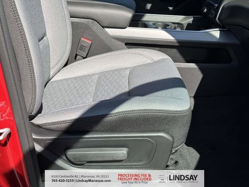 New 2026 RAM 1500 Big Horn AWD/4WD image 12