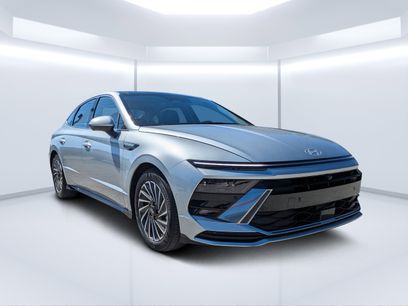 Certified 2024 Hyundai Sonata Limited