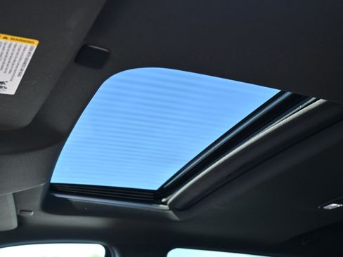 Used 2025 Chevrolet Silverado 1500 High Country w/ High Country Premium Package image 5