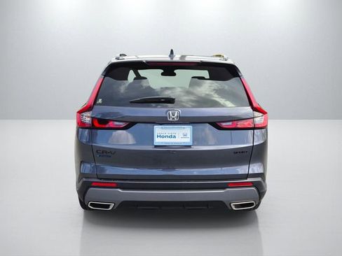 New 2026 Honda CR-V Sport image 5