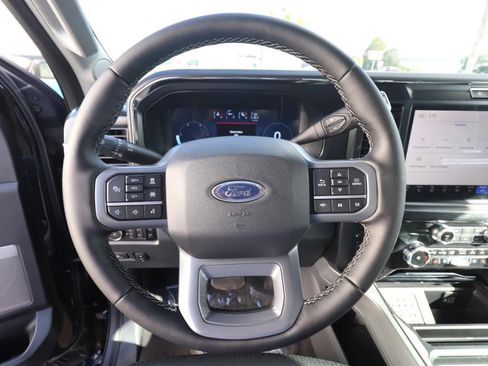 New 2026 Ford F350 Lariat w/ Lariat Ultimate Package image 18