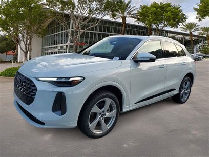 New 2025 Audi Q5 Premium Plus