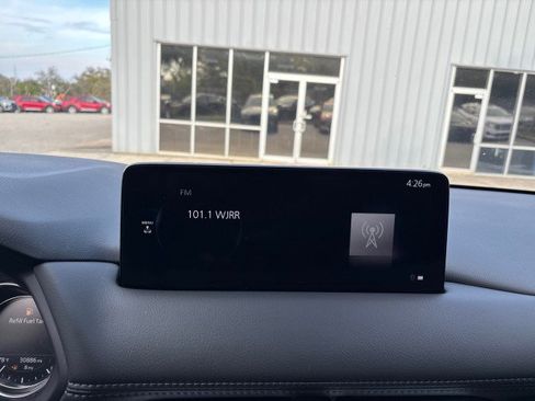 Used 2024 MAZDA CX-5 Carbon Edition image 21