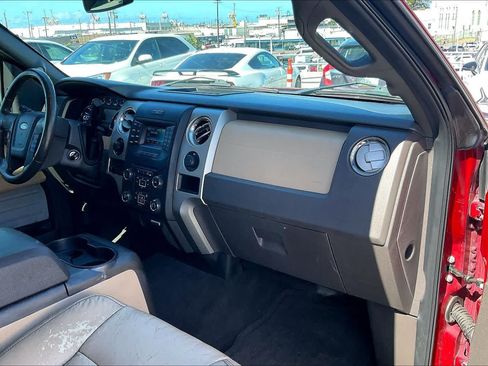 Used 2014 Ford F150 XLT w/ Equipment Group 302A Luxury AWD/4WD image 23