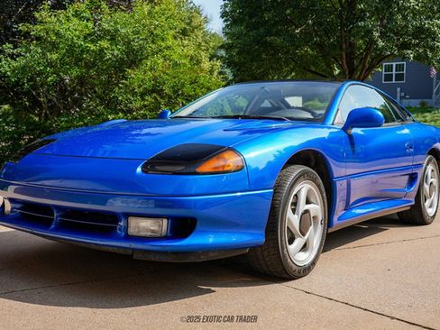 Used 1992 Dodge Stealth R/T Turbo image 14