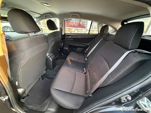 Used 2013 Subaru Crosstrek 2.0i Premium image 22