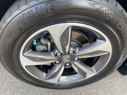 Used 2019 Honda Odyssey Touring image 9