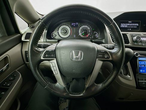 Used 2016 Honda Odyssey EX-L image 11