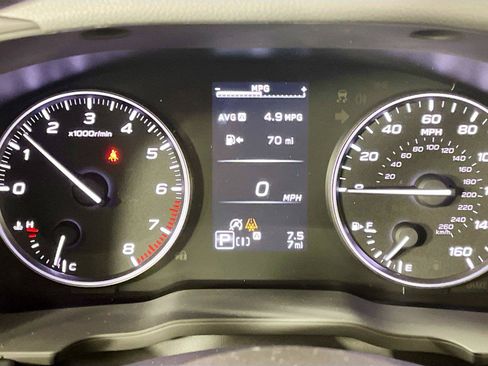 Used 2026 Subaru Impreza 2.0i Sport AWD/4WD image 13