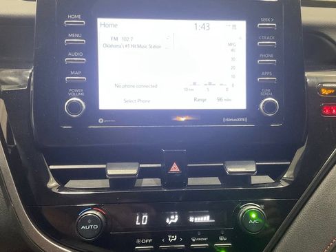 Used 2023 Toyota Camry TRD FWD image 18