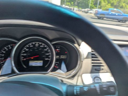 Used 2013 Nissan Murano S AWD/4WD image 17