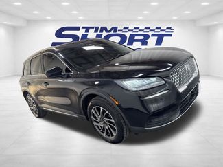 Used 2020 Lincoln Corsair Standard w/ Equipment Group 101A video 3