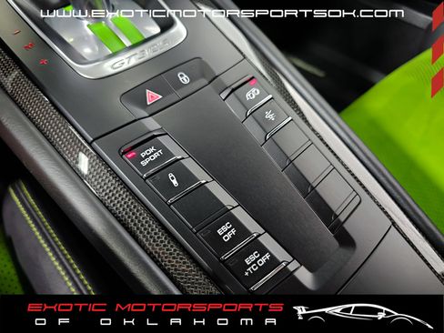 Used 2019 Porsche 911 GT3 RS RWD image 33