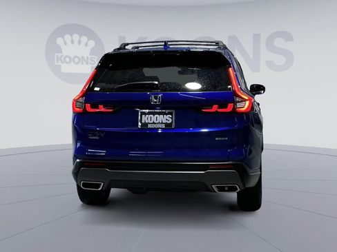 Used 2024 Honda CR-V Sport Touring image 15