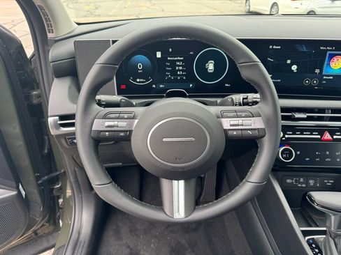 New 2026 Hyundai Tucson SEL AWD/4WD image 11