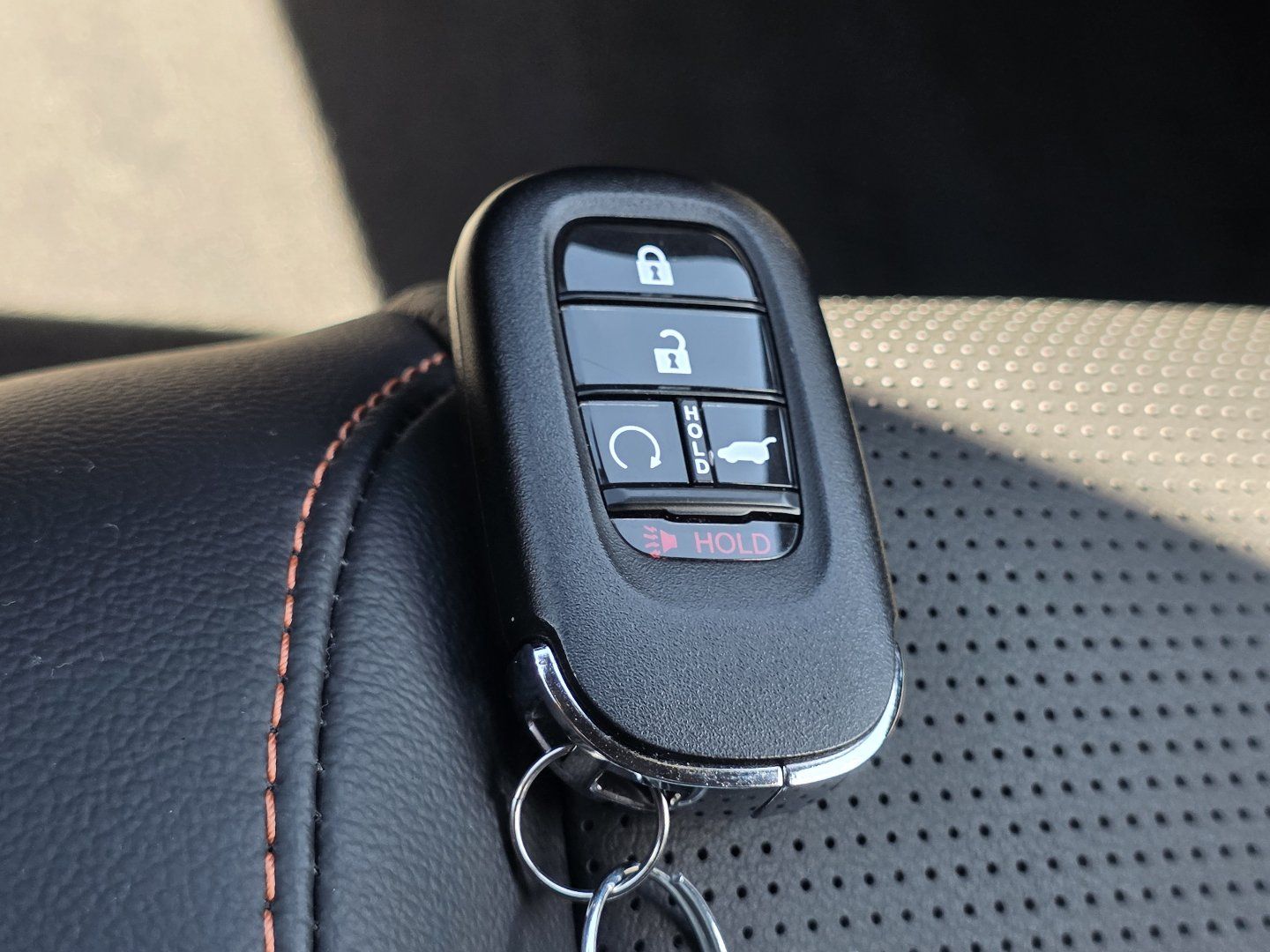 Used 2023 Honda CR-V Sport Touring image 31