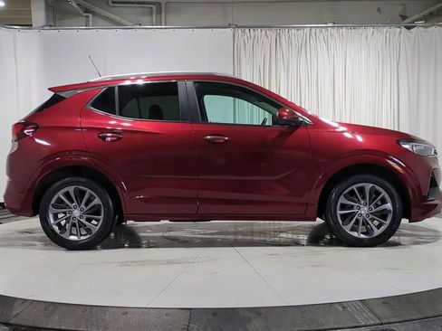 Used 2022 Buick Encore GX Select w/ Sport Touring Package image 11