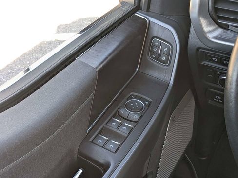 Used 2021 Ford F150 Lariat AWD/4WD image 19
