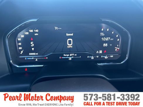 Certified 2024 GMC Sierra 1500 Denali w/ Technology Package image 13