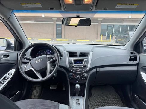 Used 2016 Hyundai Accent SE image 15