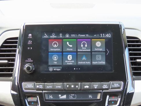 Certified 2023 Honda Odyssey Touring image 23