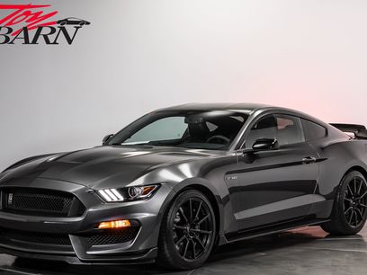 Used 2016 Ford Mustang Shelby GT350 w/ Technology Package