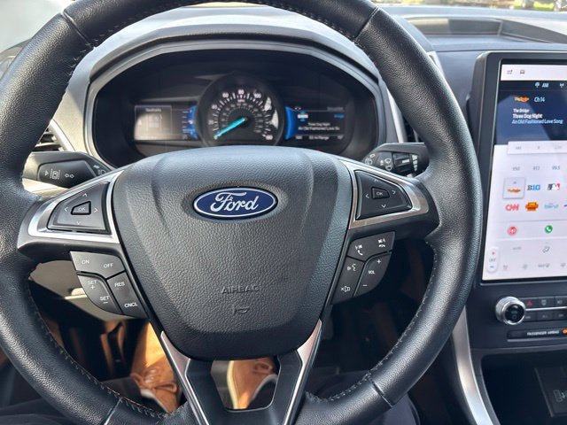 Certified 2023 Ford Edge SEL w/ Convenience Package AWD/4WD image 24
