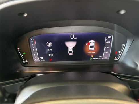 Used 2024 Honda Accord EX image 10