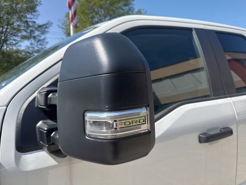 New 2025 Ford F350 XL w/ STX Appearance Package image 15