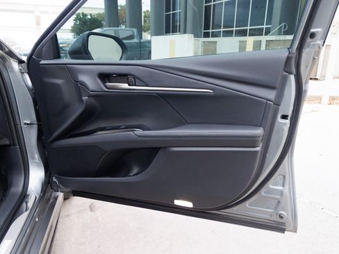 Used 2026 Toyota Camry XSE image 33