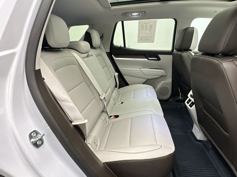 Certified 2026 GMC Terrain Denali w/ LPO, Floor Liner Package AWD/4WD image 31