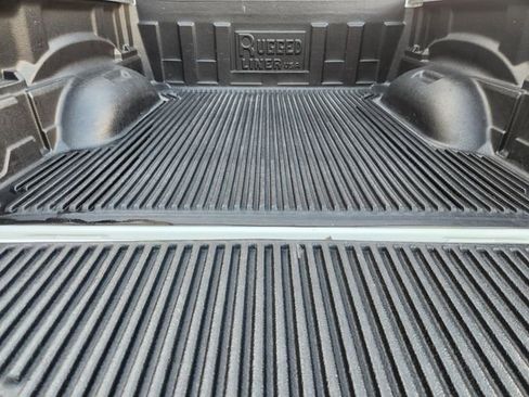 Used 2025 RAM 1500 Rebel w/ Rebel Level 1 Equipment Group image 27