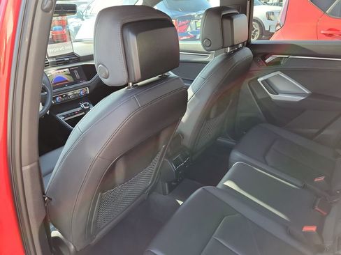 Used 2023 Audi Q3 2.0T Premium w/ 19" Wheel Package image 15