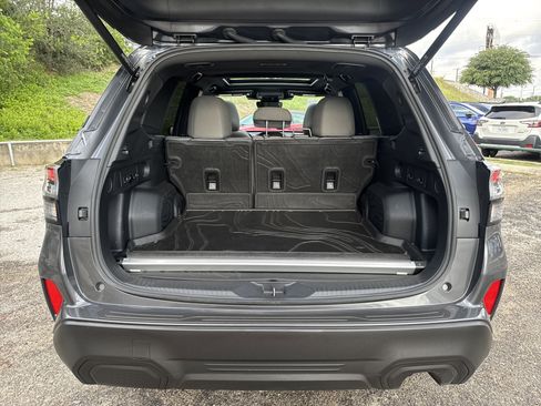 Certified 2025 Subaru Forester Premium w/ Convenience Package #1 AWD/4WD image 27
