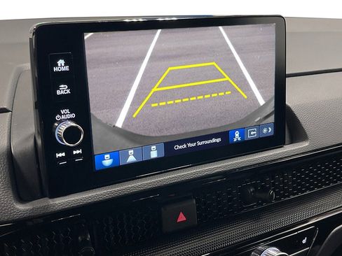 New 2026 Honda CR-V Sport Touring image 25