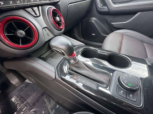 Certified 2023 Chevrolet Blazer RS image 14