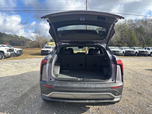 Certified 2024 Chevrolet Blazer EV LT image 25