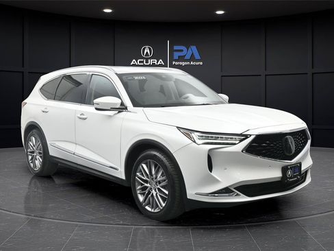 Used 2023 Acura MDX SH-AWD w/ Advance Package image 32